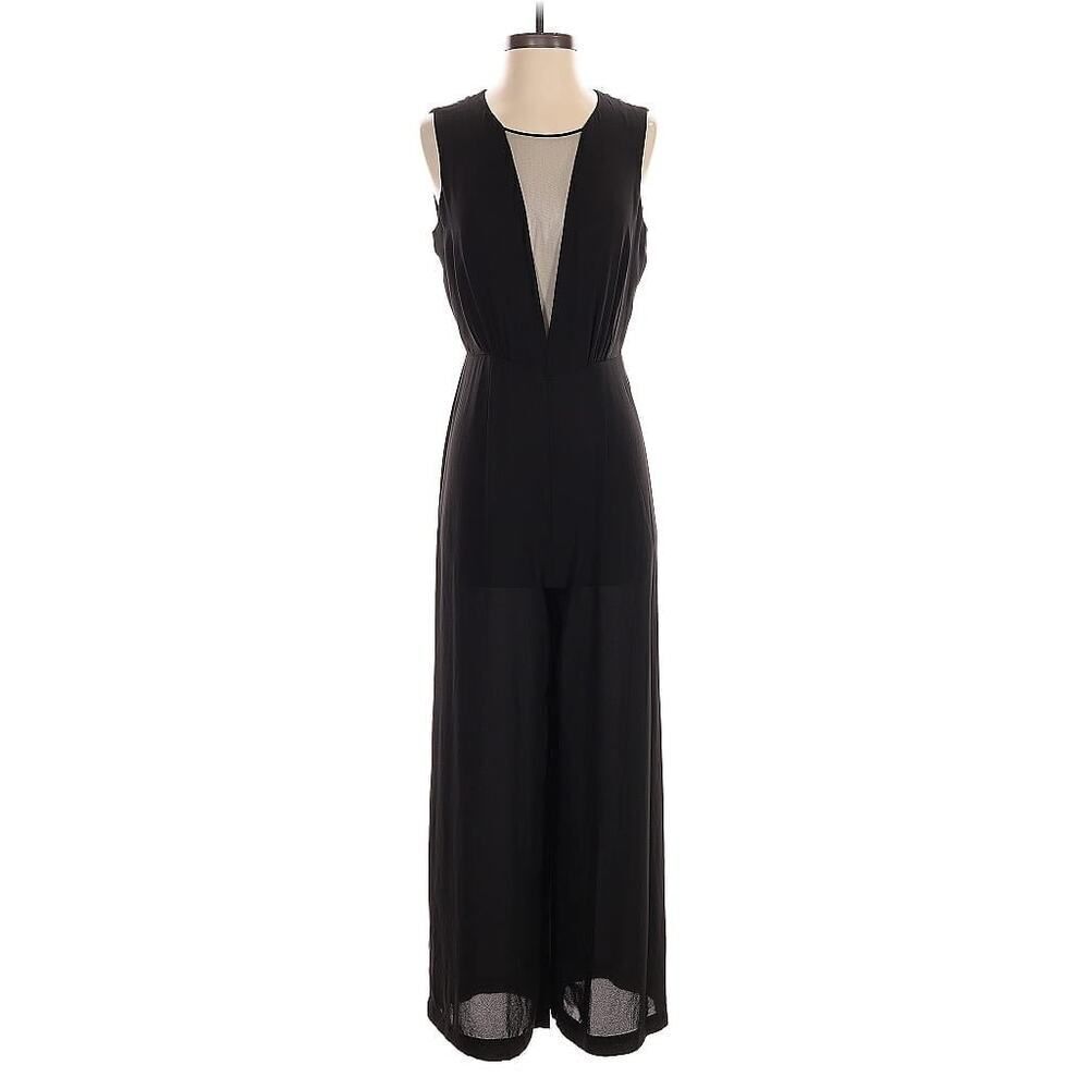 BCBGMAXAZRIA jumpsuit 🗃️